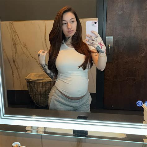 bhad baby leak|Bhad Bhabie